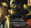 Savall: Lachrimæ Caravaggio (1 sacd)